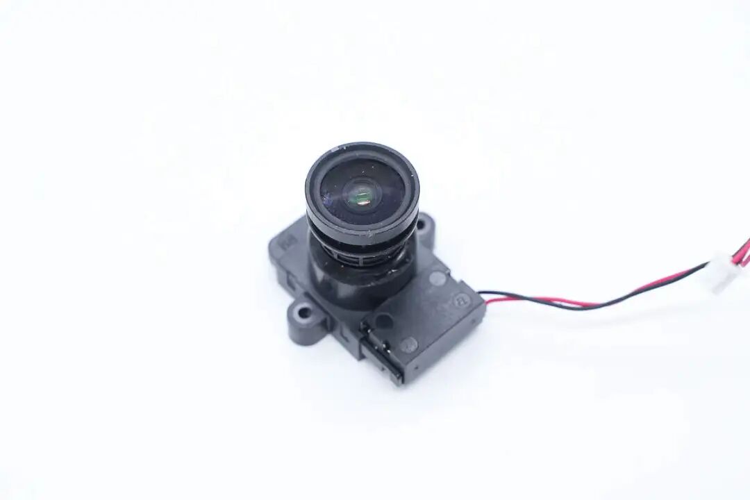 Disassembly Report: VIRTAVO Smart Indoor Camera