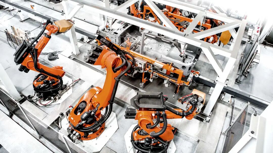 Which Company Excels in Robot Manufacturing? A Review of the Top Ten Robot Manufacturers Worldwide