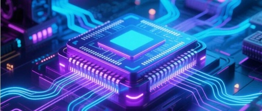 Wireless + Security Dual Buff Stacked! Why STM32WBA63CI Becomes the "All-Rounder" in IoT Development?