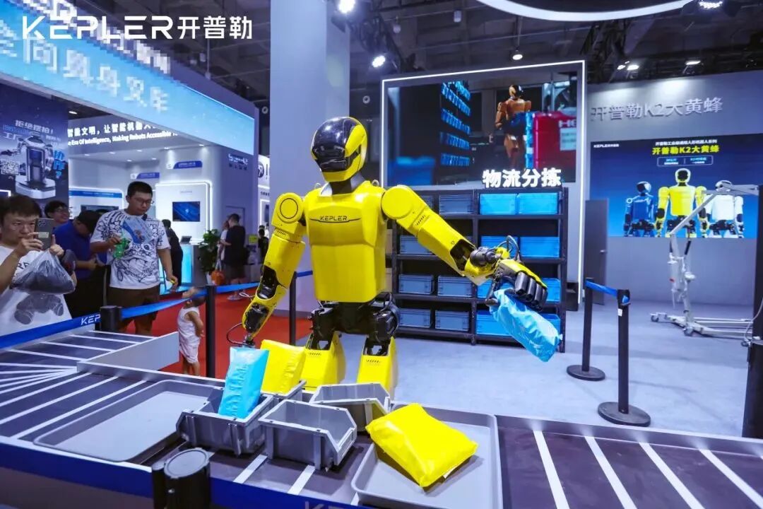 From Laboratory to Production Line: Are Humanoid Robots About to Experience a Surge in Orders?