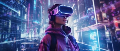 From 'Touch Screens' to 'Stepping into the Scene': AR/VR Human-Computer Interaction is Redefining Our Experience!