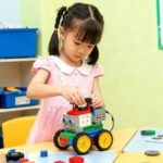 What Are the Differences Between AI, Robotics, and Programming? A Guide for Parents on What Their Children Should Learn