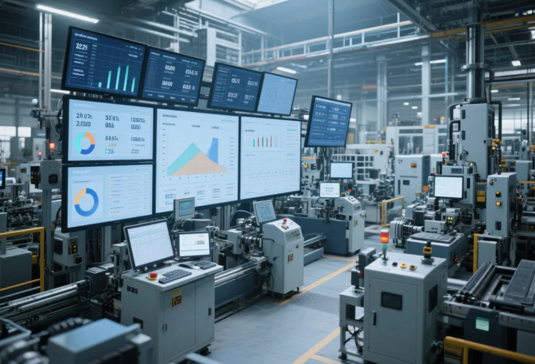 AI + IoT: The Evolution from 'Internet of Everything' to 'Intelligent Connection of Everything'