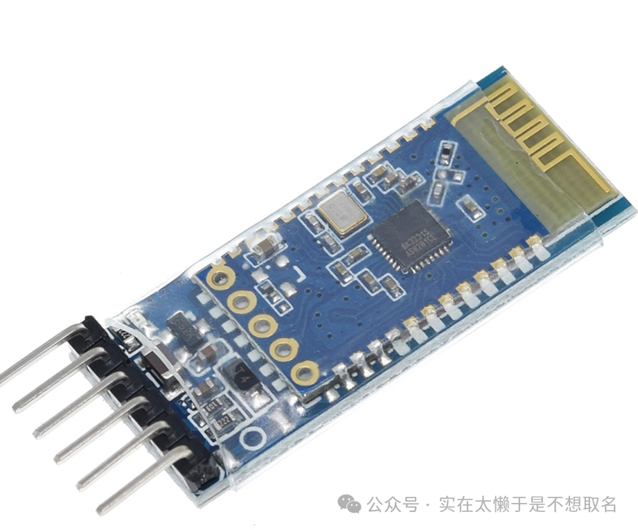 The Perfect Integration of STM32 and Bluetooth: No More External Bluetooth Modules Needed