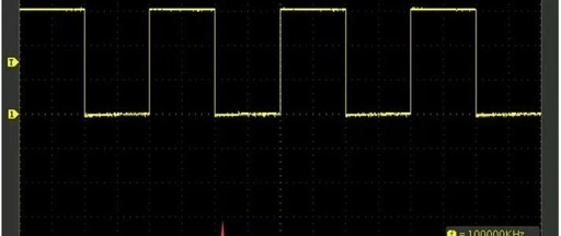 Oscilloscope Usage and Probe Calibration