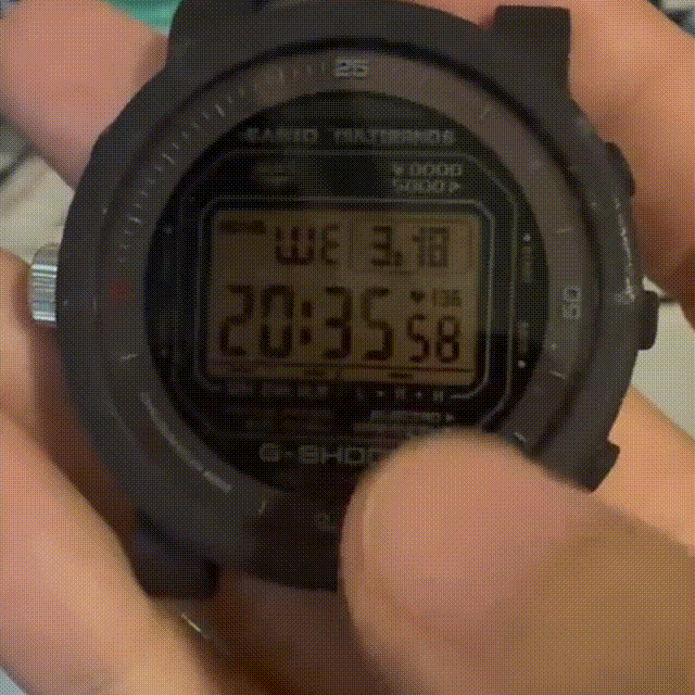 Affordable High-Performance AI Smartwatch: Custom Low-Power Design with ESP32 and Sharp 64-Color Reflective Display