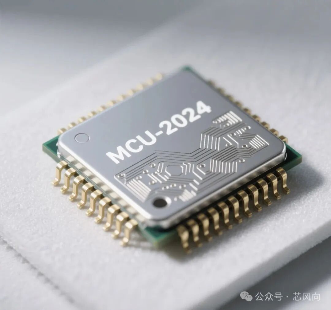 The 'Chip Empire' and 'Open Source Uprising': Can RISC-V Help China Break the MCU Ecological Monopoly?