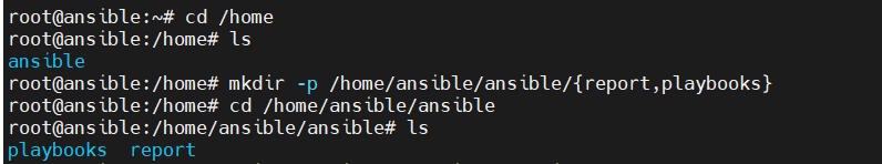 Ansible Practical Application (Part 3): Fully Automated System Inspection + Summary Report Email, One-Click Operations