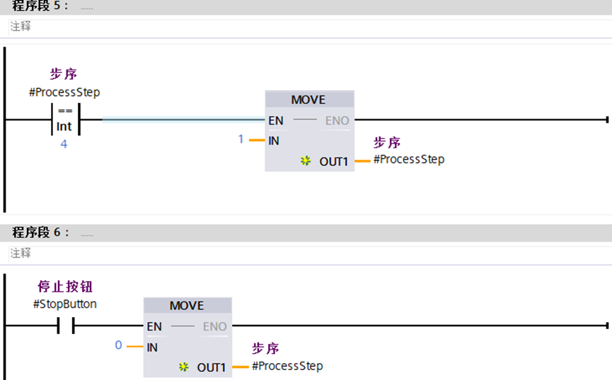 Comparison of Siemens and Inovance PLC Programming Methods: Do They Feel Similar?