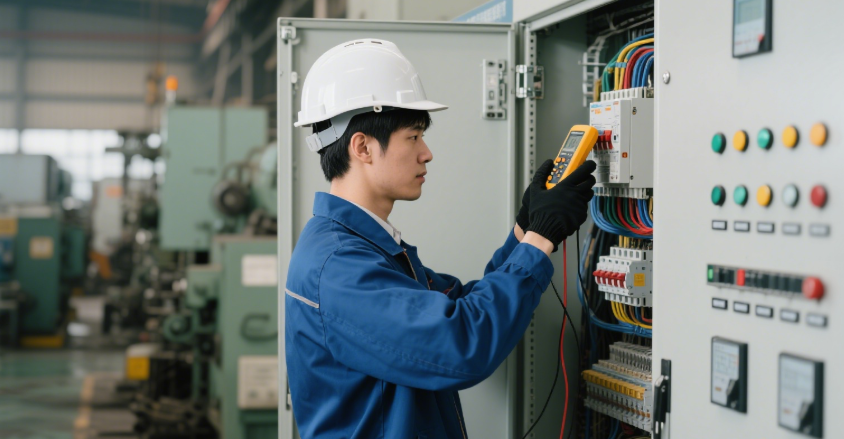 The 8 Most Common Errors in PLC Debugging: How Many Have You Encountered? How to Avoid Them?