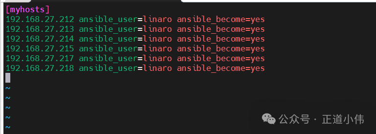 Ansible Practical Application (Part 3): Fully Automated System Inspection + Summary Report Email, One-Click Operations
