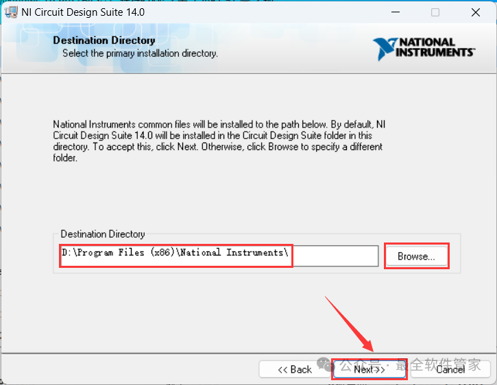 Multisim 14.0 Software Installation Package and Detailed Installation Guide