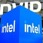 A Historic Reconciliation in the Chip Industry: NVIDIA and Intel Transform from Rivals to Allies, Facing Strong Challenges from AMD and TSMC