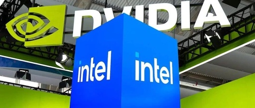 A Historic Reconciliation in the Chip Industry: NVIDIA and Intel Transform from Rivals to Allies, Facing Strong Challenges from AMD and TSMC