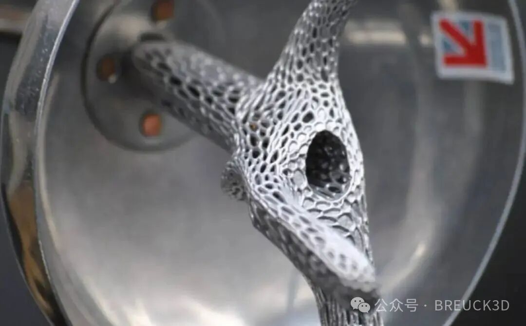 3D Printing Enhances Lightweight Sports Equipment, Helping Athletes Reach New Heights
