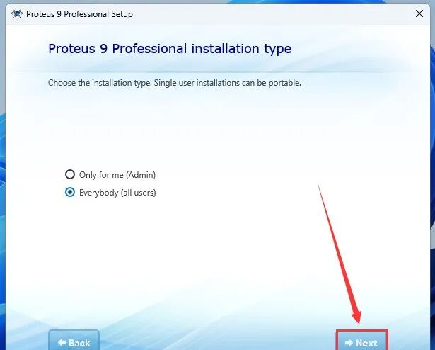Proteus 9.0 Software Installation Guide