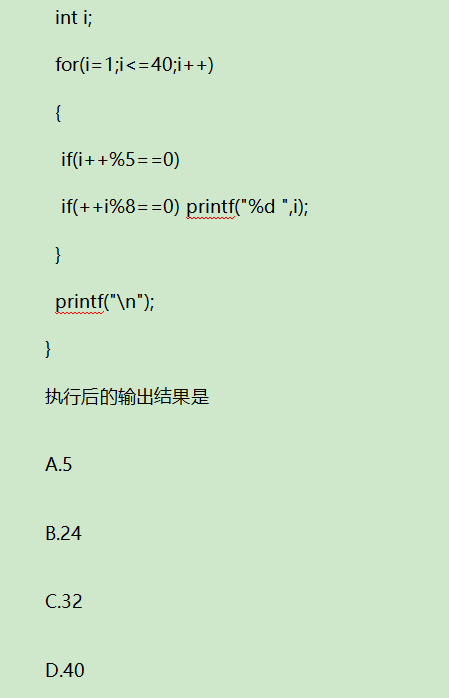 C Language Exercises - Day 36