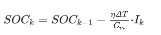 A Review of Online SOC and SOH Estimation for Lithium Batteries in Electric Vehicles