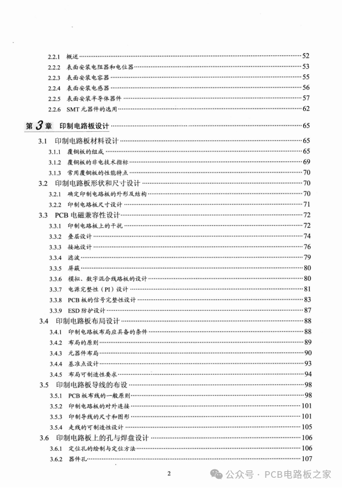 PCB Design and Manufacturing Technology - 324 Pages