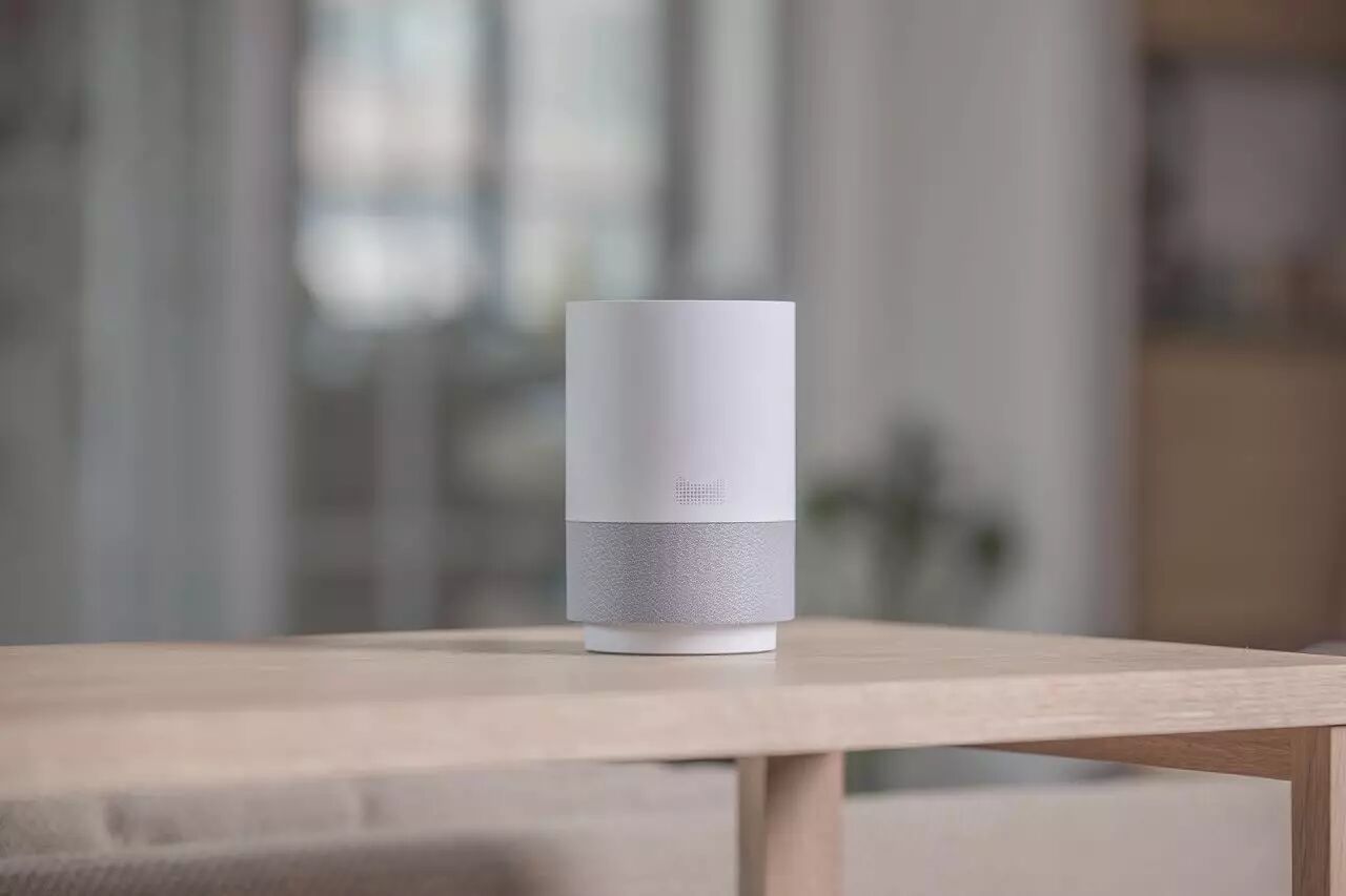 Smart Speakers Become the AI Trend: Who is Most Likely to Become China's Version of Echo?