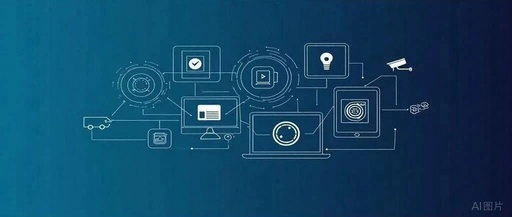Integrating IoT, Video Surveillance, and Low-Code Development Framework (Supports GB28181/RTSP)