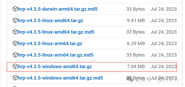 Introduction to the HttpRunner API Testing Framework (Part 1)