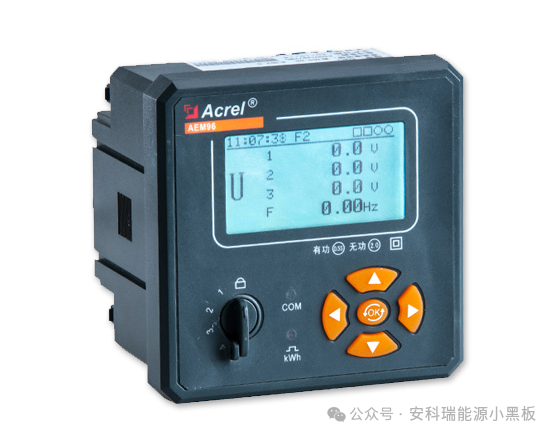 A Comprehensive Guide to Choosing Ankerui Embedded Energy Meters