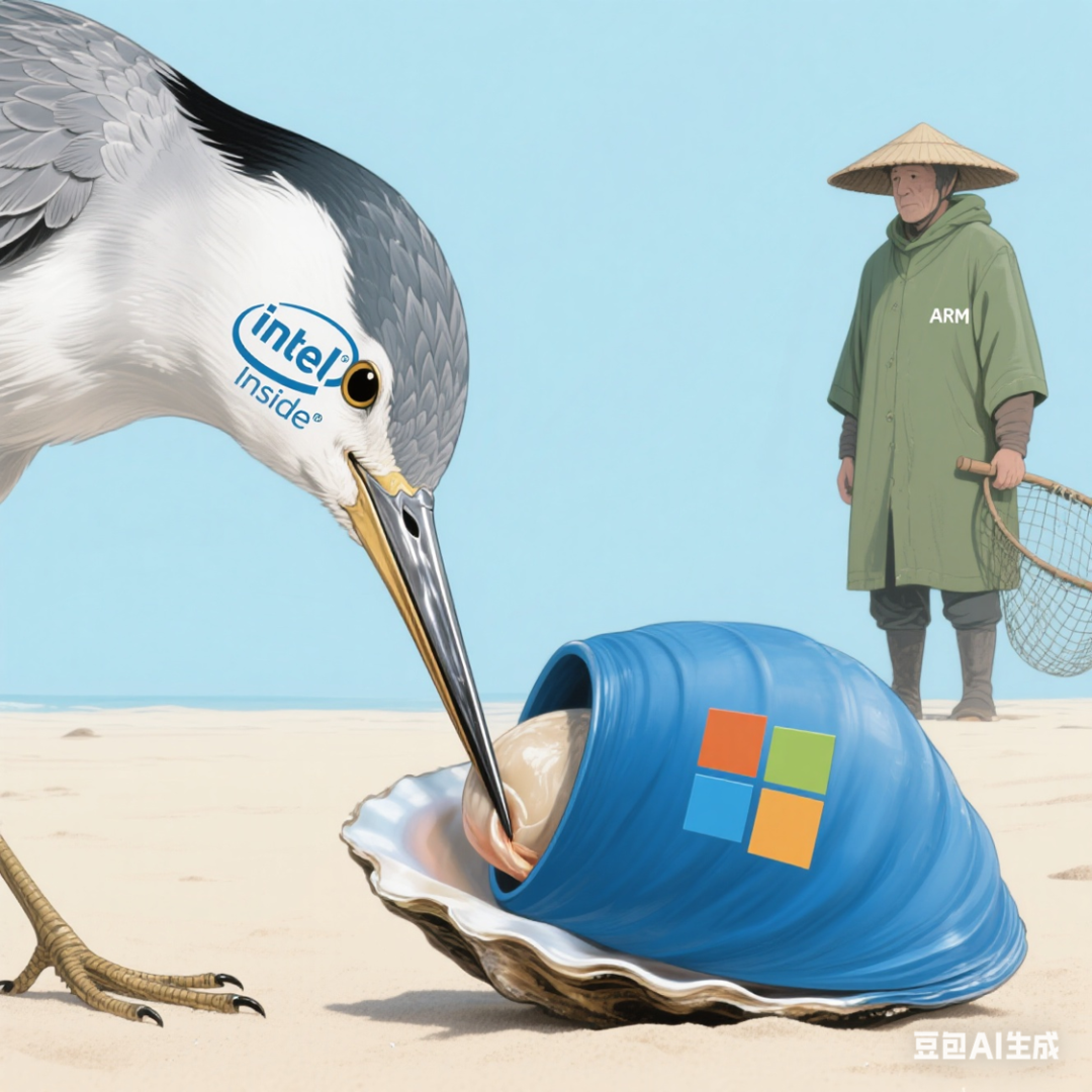 Is Intel's Love for Linux a Blessing or a Curse?
