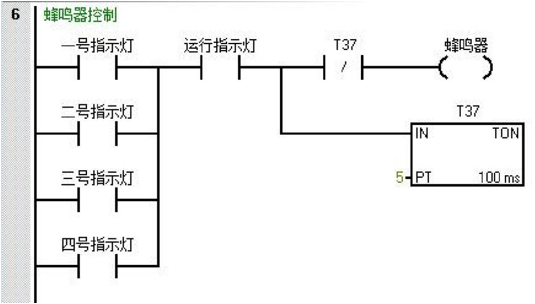A Touchstone for Beginners in PLC Programming Logic: Writing a Quiz Buzzer Program!