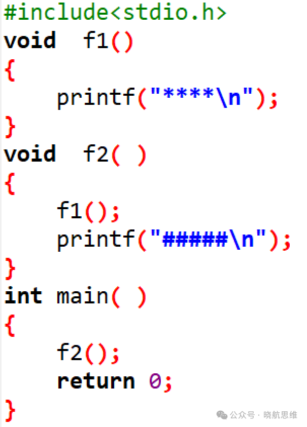 Understanding C Language: Recursive Functions