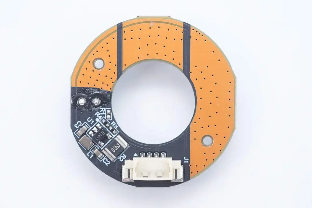 Disassembly Report: VIRTAVO Smart Indoor Camera