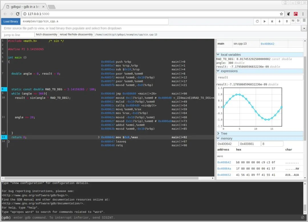 Enhancing GDB Debugging Efficiency on Microcontrollers and Linux