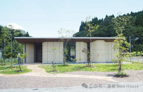 Japan's First High-End Soil 3D Printed Courtyard Priced at 29.2 Million