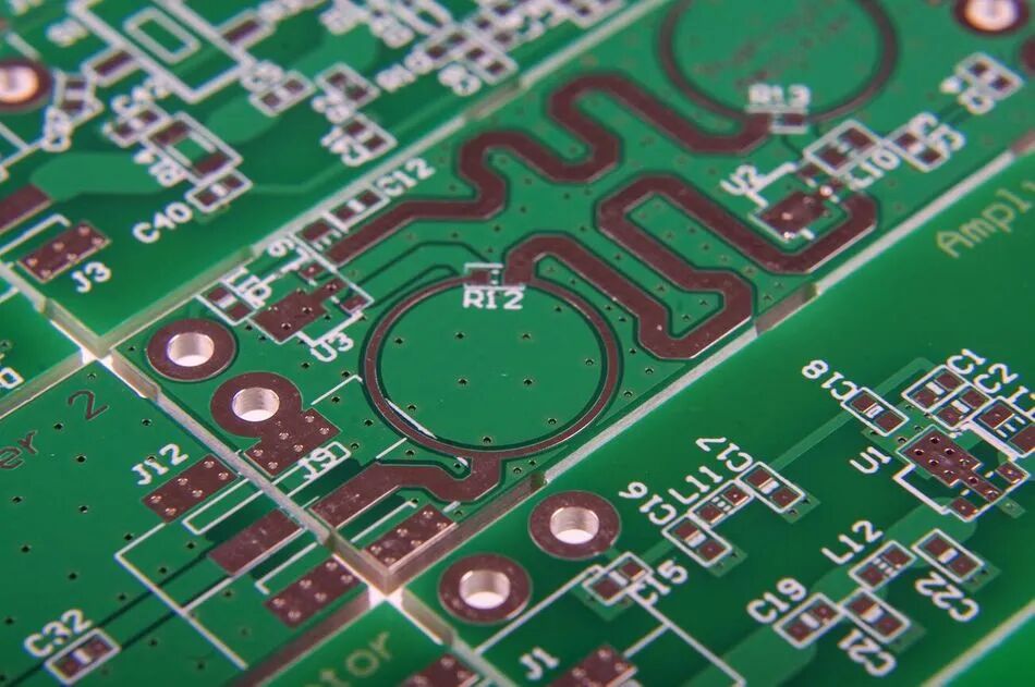 Comprehensive Guide to Printed Circuit Board Design: From Schematic Capture and Layout to Key Design Rules