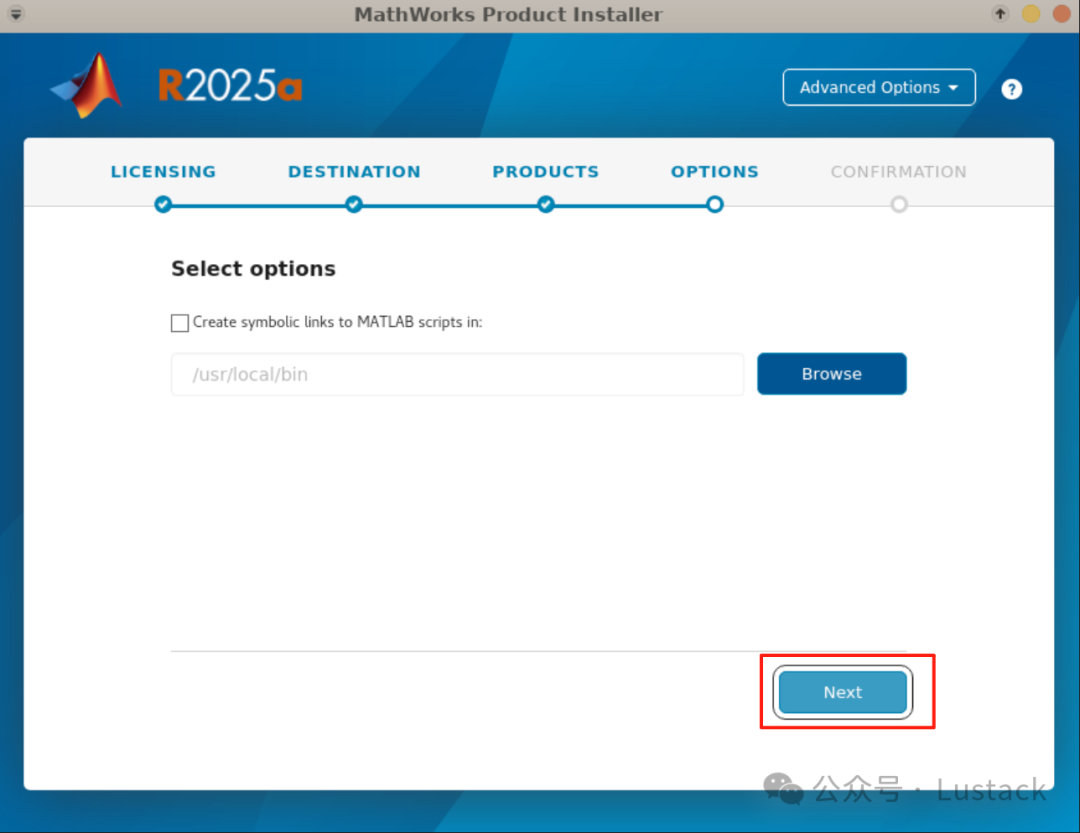MATLAB Installation Guide
