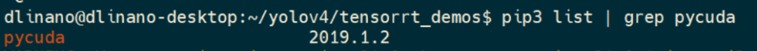 Accelerating YOLOv4 Neural Network Inference on NVIDIA Jetson Nano Using TensorRT