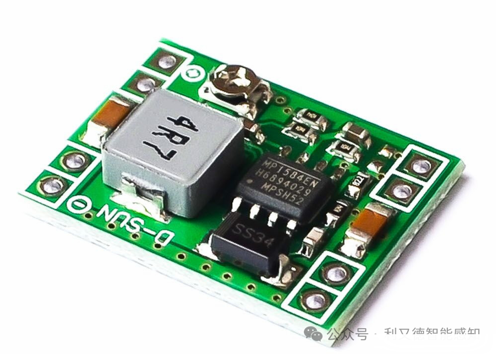 Introduction to Common Sensors and Chips (Part 1)