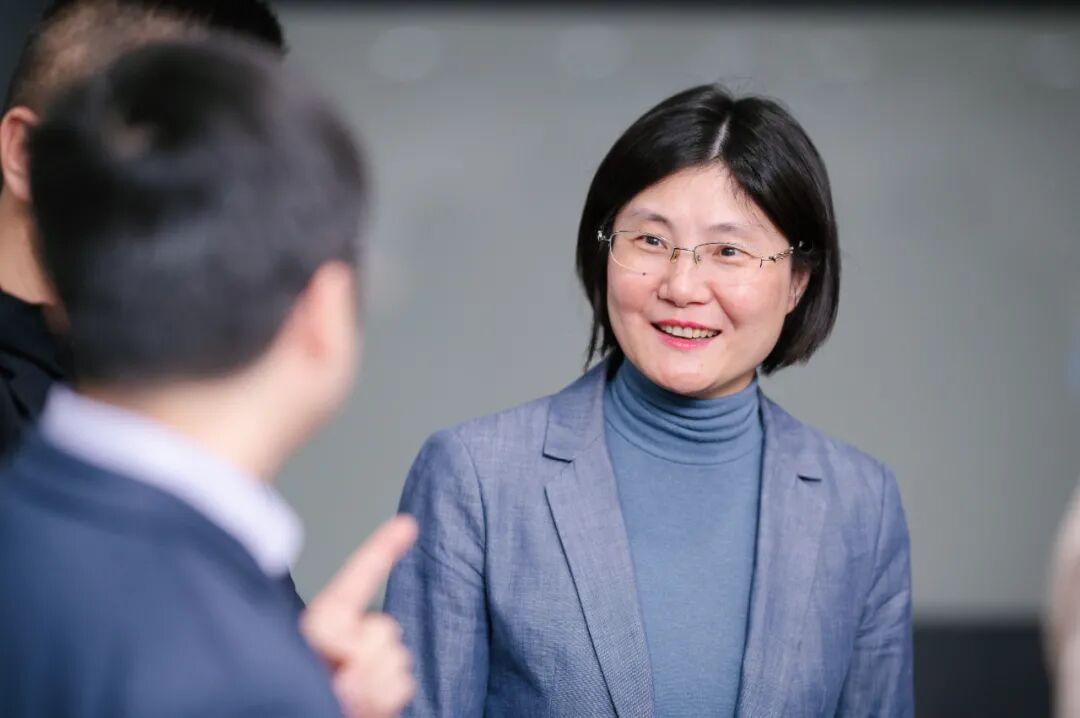 The Power of Women in the Semiconductor Industry