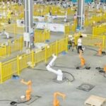 Nanhai: Seizing the AI Robotics Industry Opportunity to Build an Integrated Innovation Pioneer Zone
