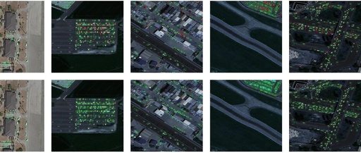 Industrial Tiny Object Detection SimD: A Label Assignment Strategy Based on Similarity Distance