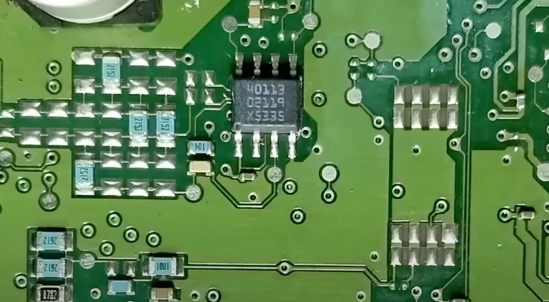 Dissecting the ECU of Kia and Hyundai: Understanding the Function of Each Chip