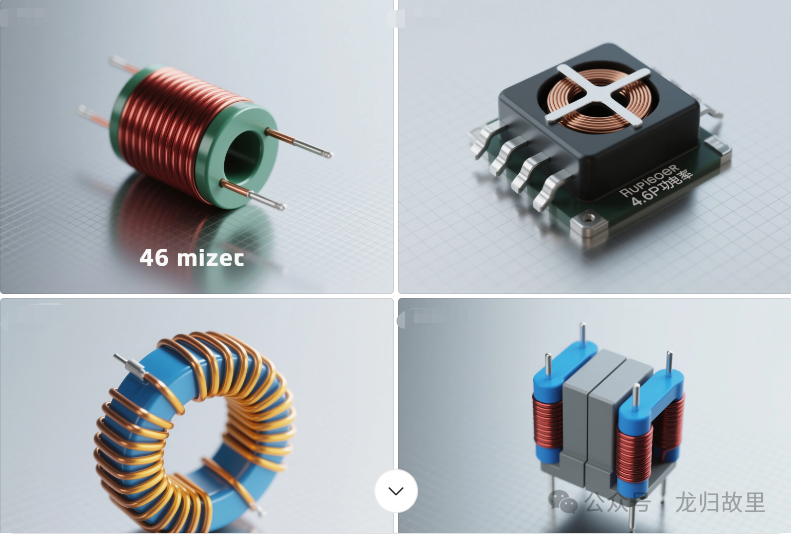 Detailed Introduction to the Uses and Application Scenarios of Inductive Components in IoT