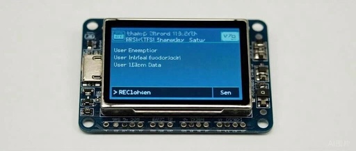fifofast: A FIFO Buffer Library Designed for Low-End MCUs