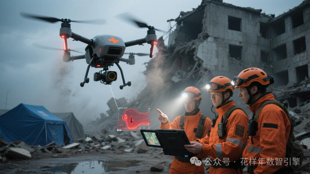 IoT Communication: The 'Digital Wings' of the Low Altitude Economy, Henan Huayangnian Unlocks a Trillion Yuan Blue Ocean