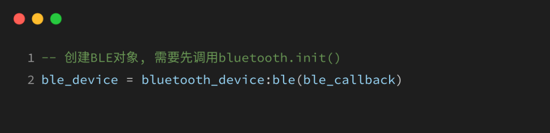 Air8000 Bluetooth Scanning Source Code Opened: What Fun Applications Would You Like to Create?
