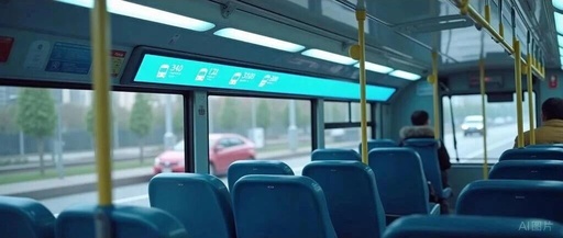 Bar Touch LCD Modules: Key Considerations and Comparisons