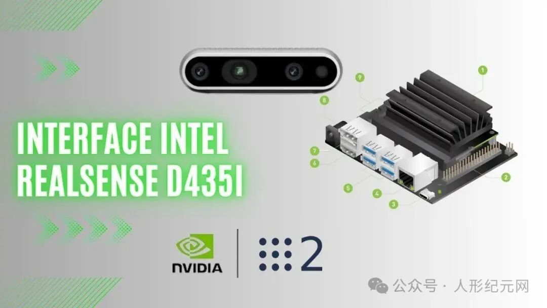 RealSense Partners with Nvidia to Propel Physical AI Empowerment in Robotics