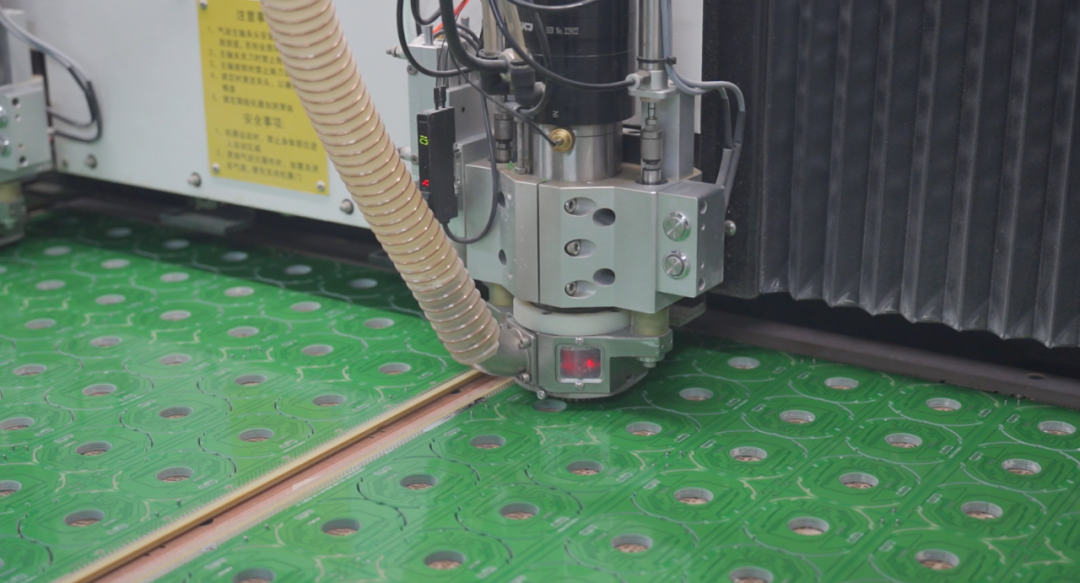 8-Layer PCB Prototyping | High-Density Interconnection for AI and Data Centers