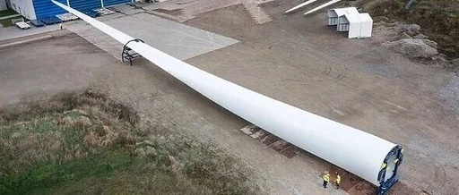 Revolutionary! The U.S. to Pioneer 3D Printed Wind Turbine Blades