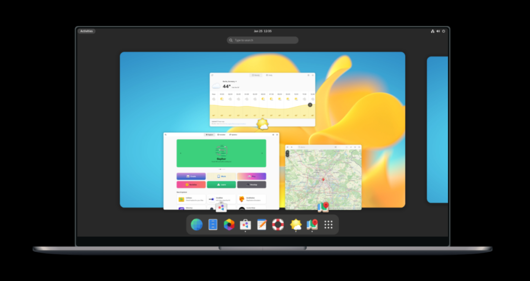 12 Immutable Linux Distributions for the Future: Comprehensive Analysis and Recommendations